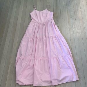 Hunter Bell New York dress